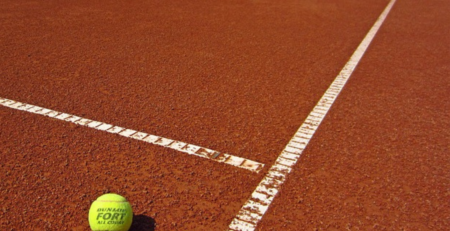 5 Things You Need To Play Tennis Safely, During The COVID19 Pandemic