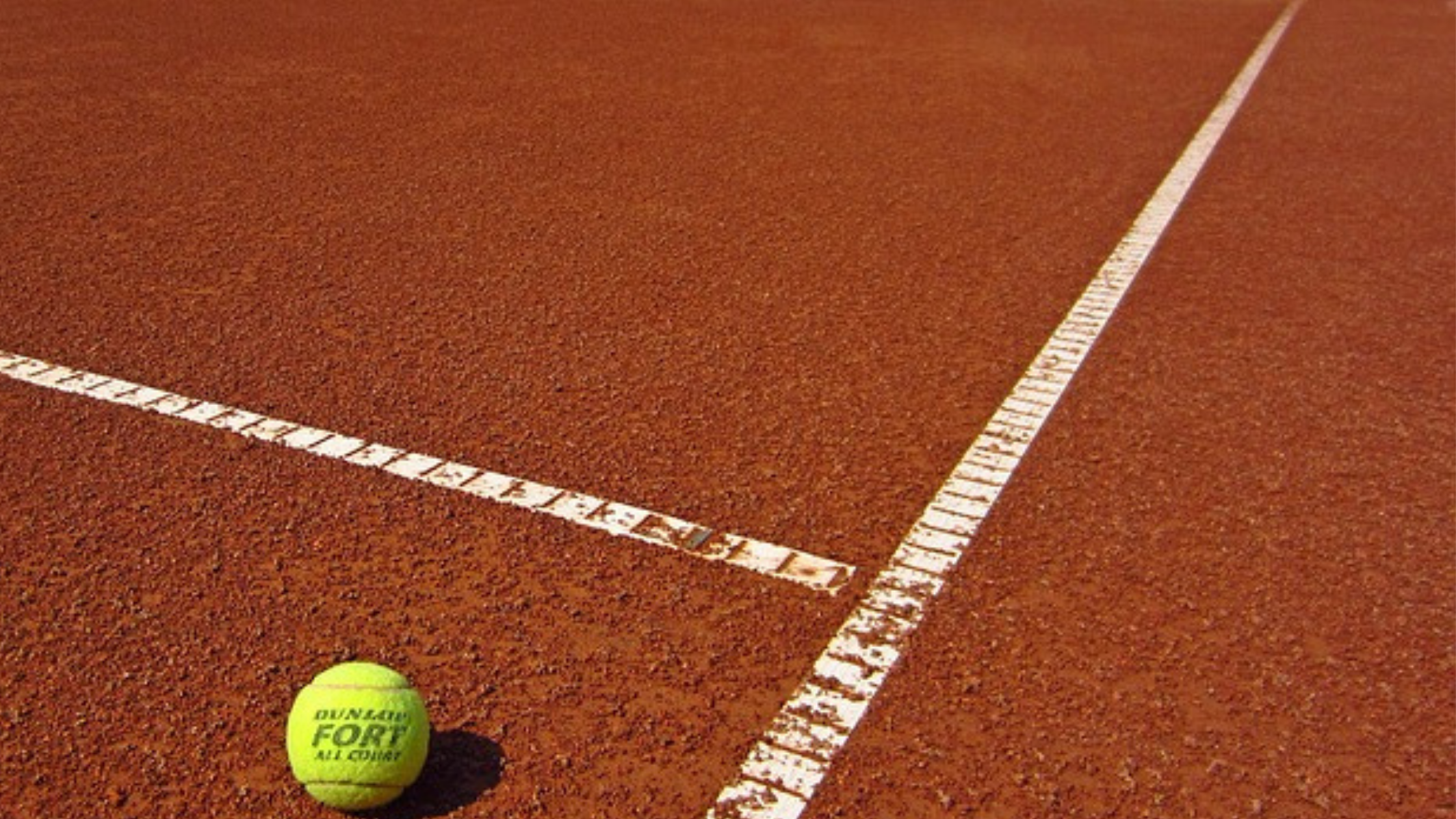 5 Things You Need To Play Tennis Safely, During The COVID19 Pandemic