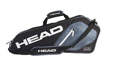 head tennis bag