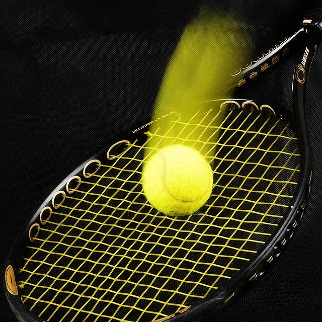 tennis raquets