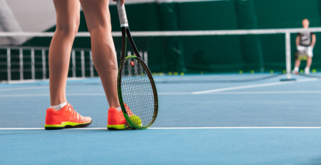 Best Womans Tennis Shoes For Women.