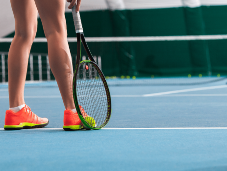 Best Womans Tennis Shoes For Women.