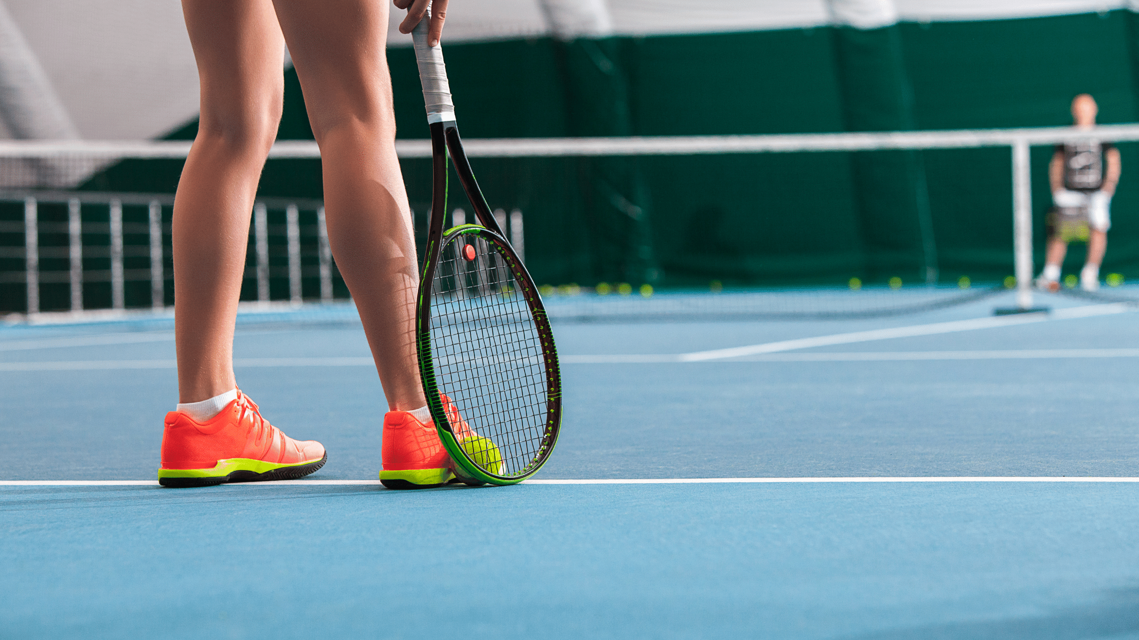 Best Womans Tennis Shoes For Women.