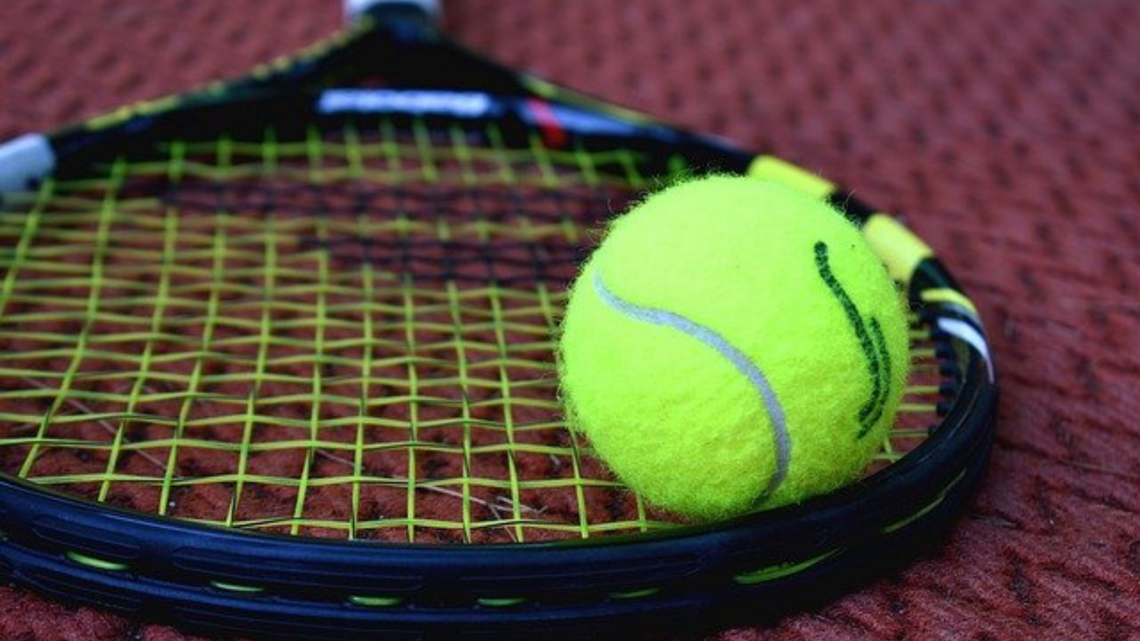 It is important to have tennis strings that complement your game play, if you like to spin the ball then this is a post for you.