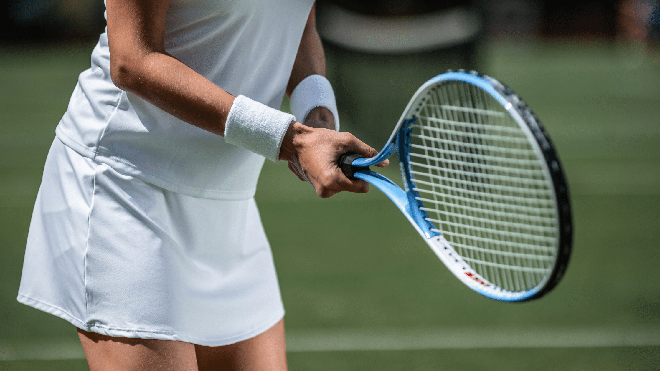 Best Gear For Tennis Injuries - Get Relief Today