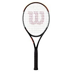 Wilson Burn 100ULS Kids Tennis Racket