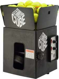 Tennis Cube 