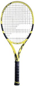 Babolat Pure Aero Tennis Racquet 