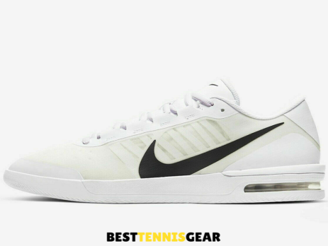 Nike Vapor Wing MS Tennis Shoes Review