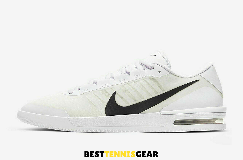 Nike Vapor Wing MS Tennis Shoes Review