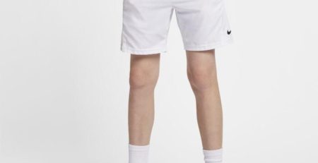 Comfortable Men’s Tennis Shorts