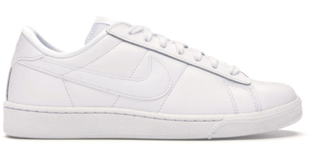 White tennis Shoes | Best Tennis Gear