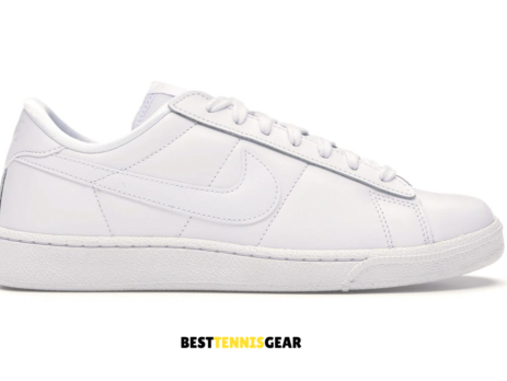 White tennis Shoes | Best Tennis Gear