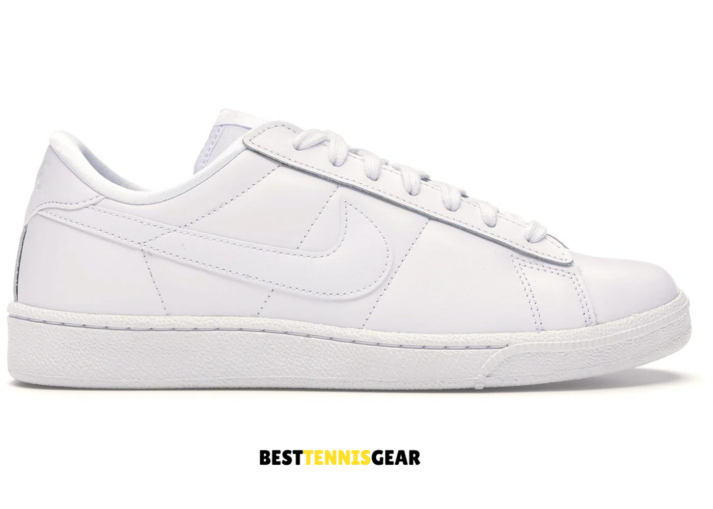 White tennis Shoes | Best Tennis Gear